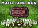 Miniaturka gry: Math Tank Run Rounding