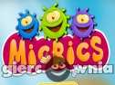 Miniaturka gry: Micrics