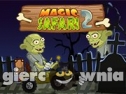 Miniaturka gry: Magic Safari 2