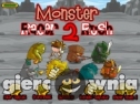 Miniaturka gry: Monster Racer Rush 2