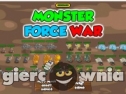 Miniaturka gry: Monster Force War