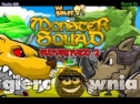 Miniaturka gry: Monster Squad Advanced 2