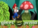 Miniaturka gry: Mario in the Jungle