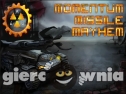 Miniaturka gry: Momentum Missile Mayhem 2015