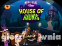 Miniaturka gry: Monstober House Of Haunts