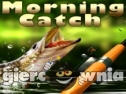 Miniaturka gry: Morning Catch