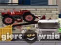 Miniaturka gry: Monster Truck Intervention Squad