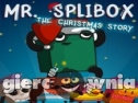 Miniaturka gry: Mr Splibox The Christmas Story