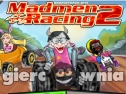Miniaturka gry: Madmen Racing 2