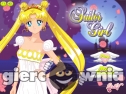 Miniaturka gry: My Sailor Moon Dress Up Game