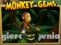 Miniaturka gry: Monkey Gems