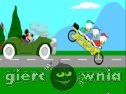 Miniaturka gry: Mickey And Friends Super Racer