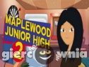Miniaturka gry: Maplewood Junior High 2