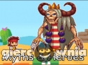 Miniaturka gry: Myths & Heroes