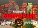 Miniaturka gry: MacKensey's Zombie Park