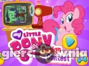 Miniaturka gry: My Little Pony Design Contest
