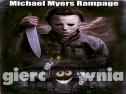 Miniaturka gry: Michael Myers Rampage