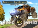 Miniaturka gry: Monster Truck Jam Racing 3D