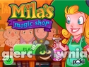 Miniaturka gry: Mila's Magic Shop