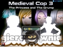 Miniaturka gry: Medieval Cop 3 The Princess And The Grump
