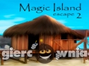 Miniaturka gry: Magic Island Escape 2