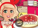 Miniaturka gry: Mia's Cooking Series Strawberry Cheesecake