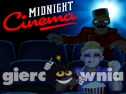 Miniaturka gry: Midnight Cinema Slash