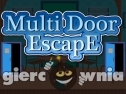 Miniaturka gry: Multi Door Escape