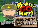 Miniaturka gry: Monkey Happy Army Base