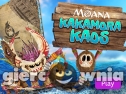 Miniaturka gry: Moana Kakamora Kaos