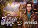 Miniaturka gry: Mountain Sunset
