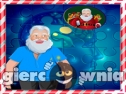 Miniaturka gry: Memory Loss Santa