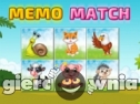 Miniaturka gry: Memo Match