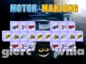 Miniaturka gry: Motor Mahjong