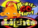 Miniaturka gry: Monkey Go Happy Lights