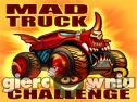 Miniaturka gry: Mad Truck Challenge 3