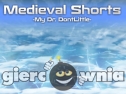 Miniaturka gry: Medieval Shorts Episode 3 My Dr DontLittle