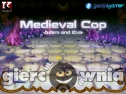Miniaturka gry: Medieval Cop Episode 7 Adam And Eva