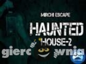 Miniaturka gry: Mirchi Escape Haunted House 2