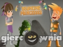 Miniaturka gry: My Knight And Me Bouncing Princesses