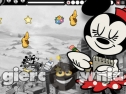 Miniaturka gry: Mickey and Minnie in Flying Colors