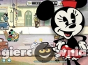 Miniaturka gry: Mickey Mouse Mickey Delivery Dash