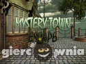 Miniaturka gry: Mystery Town Escape