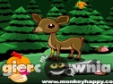 Miniaturka gry: Monkey Happy Stage 87