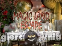Miniaturka gry: Magic Land Escape
