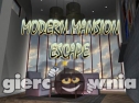 Miniaturka gry: Modern Mansion Escape