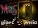 Miniaturka gry: Murder Mansion 5