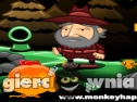 Miniaturka gry: Monkey Happy Stage 108