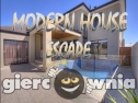 Miniaturka gry: Modern House Escape