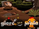 Miniaturka gry: Monkey Happy Stage 121